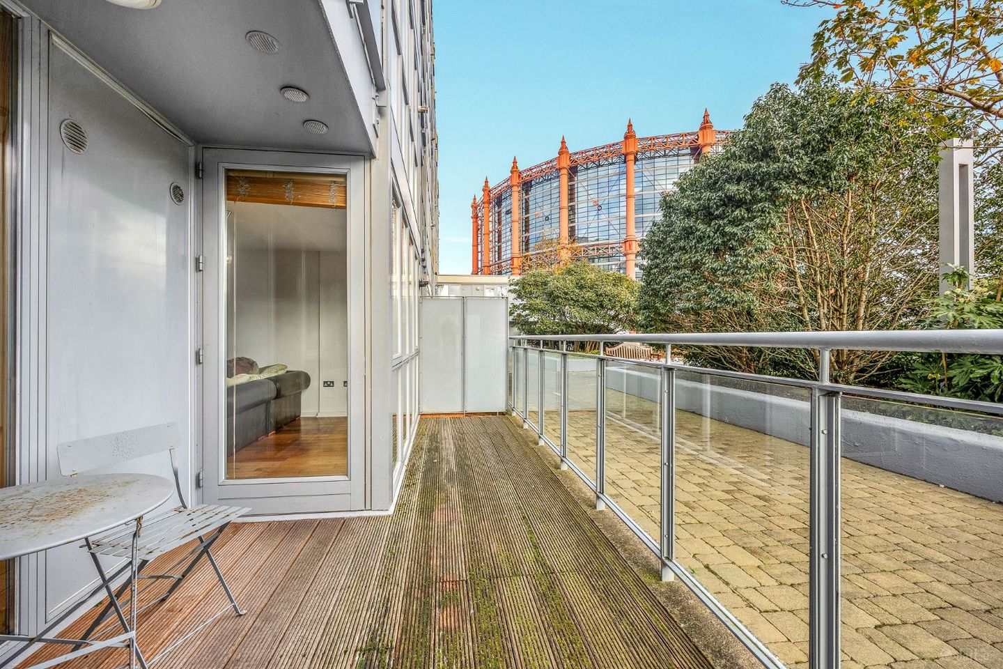 Apartment 6, The Dickens, The Gasworks, South Lotts Road, Dublin 4, Co. Dublin, D04P6C7