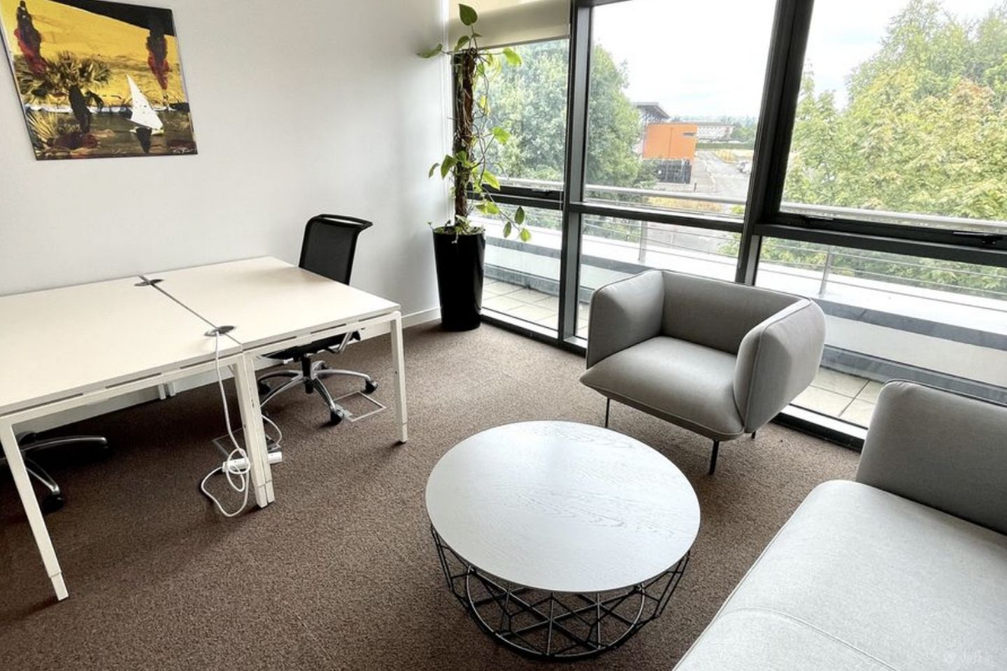 City Gate, Mahon, Co. Cork