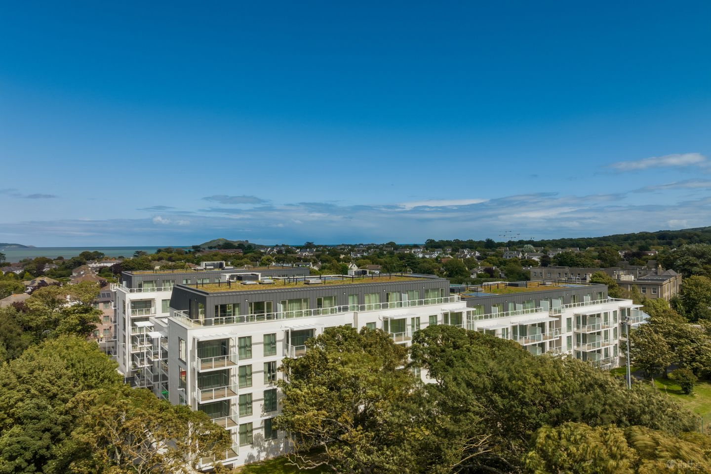 1-Bed, Seafield Strand, Greenfield Road, Sutton, Sutton, Co. Dublin