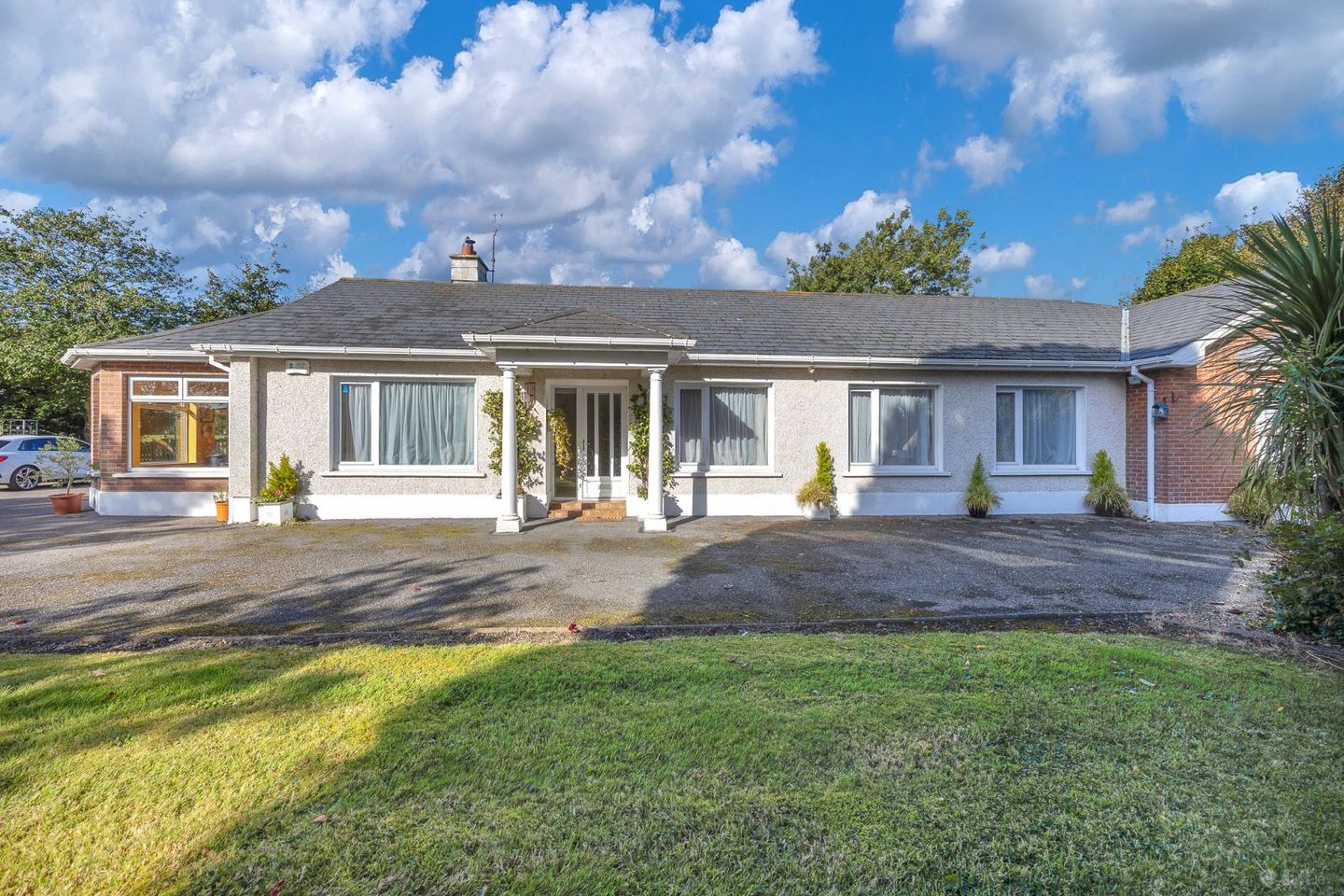 Macetown, Dunshaughlin, Co. Meath, A85W891