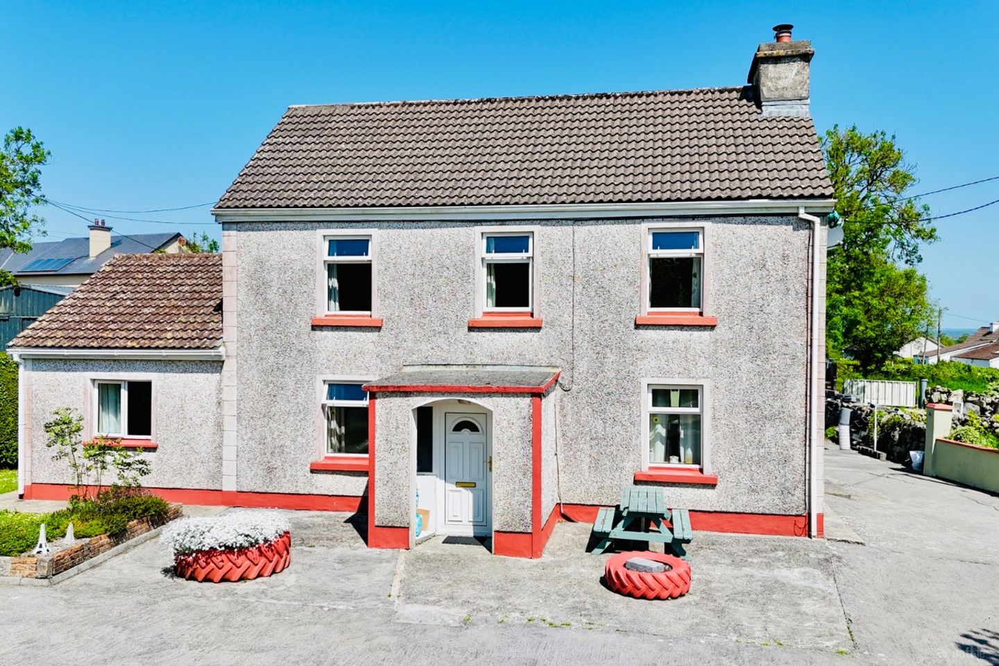Drumaveg, Moycullen, Co Galway, H91W2WF
