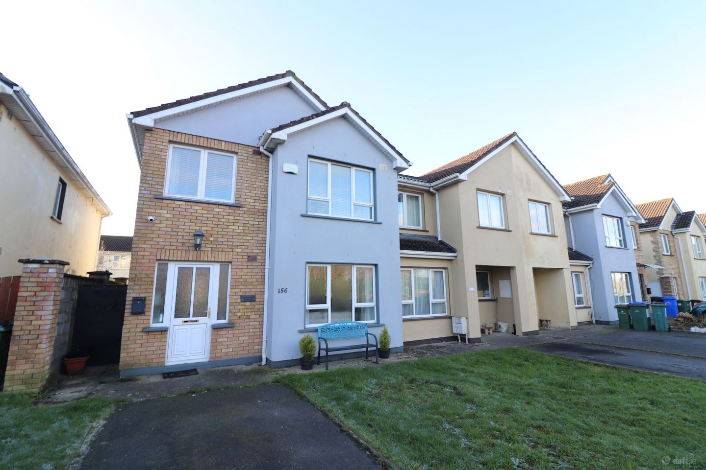 156 Oak Drive, Woodhaven, Castletroy, Co. Limerick, V94W5EF
