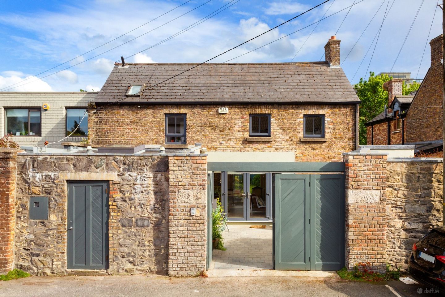 114 Lansdowne Park, Ballsbridge, Dublin 4, D04T0F8