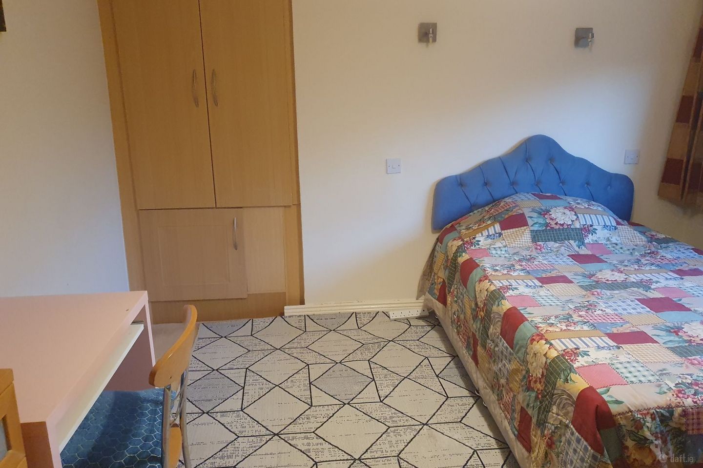 6 Lakeside Park, Naas, Co. Kildare