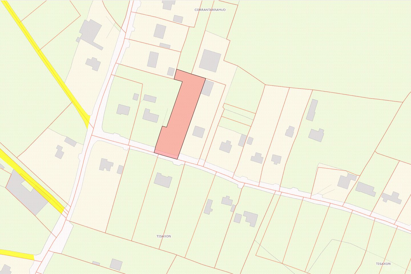 Tysaxon, Athenry, Co. Galway