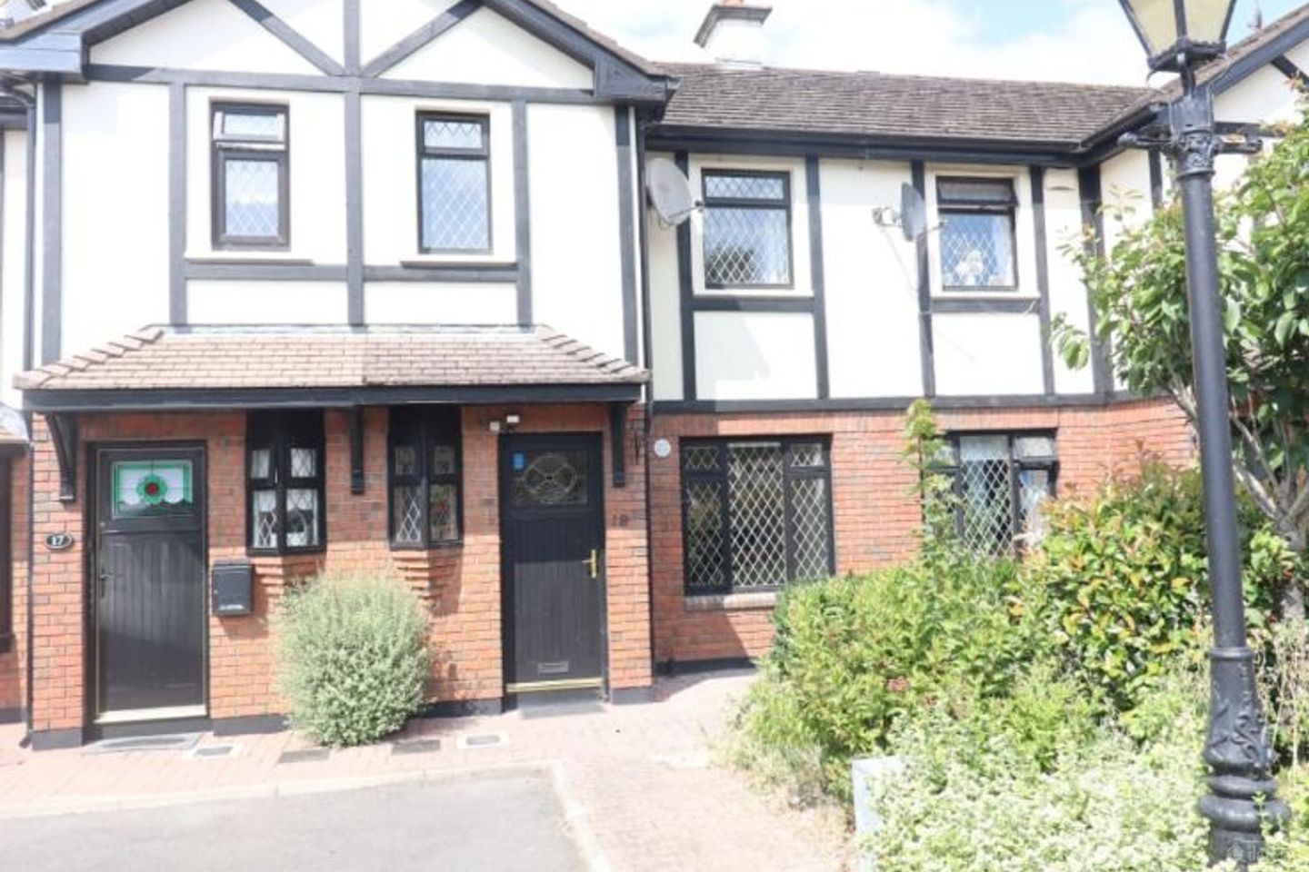 18 Heatherfield Court, Dublin Road, Carlow Town, Co. Carlow