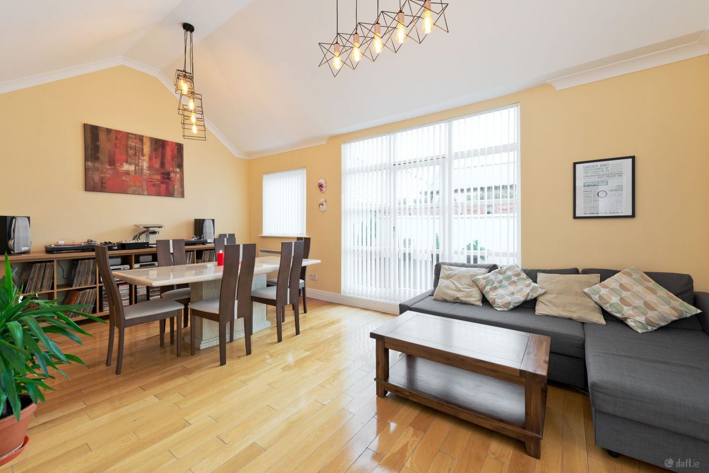 Winter Garden, Pearse Street, Dublin 2, Grand Canal Dock, Dublin 2, D02CX93