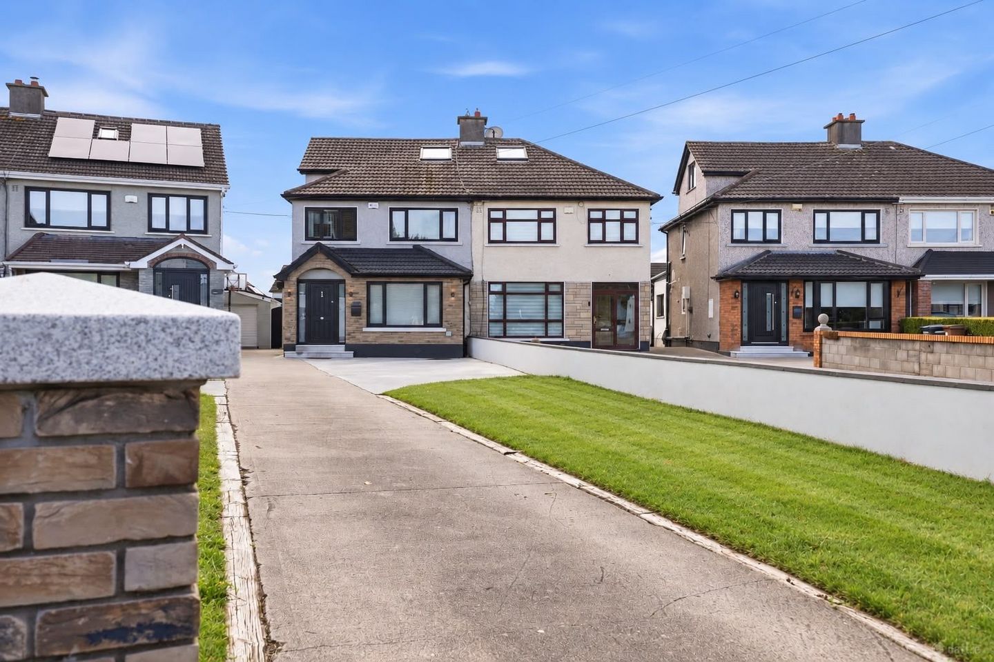 133 Riverside Park, Dublin 17, Clonshaugh, Dublin 17, D17EN27