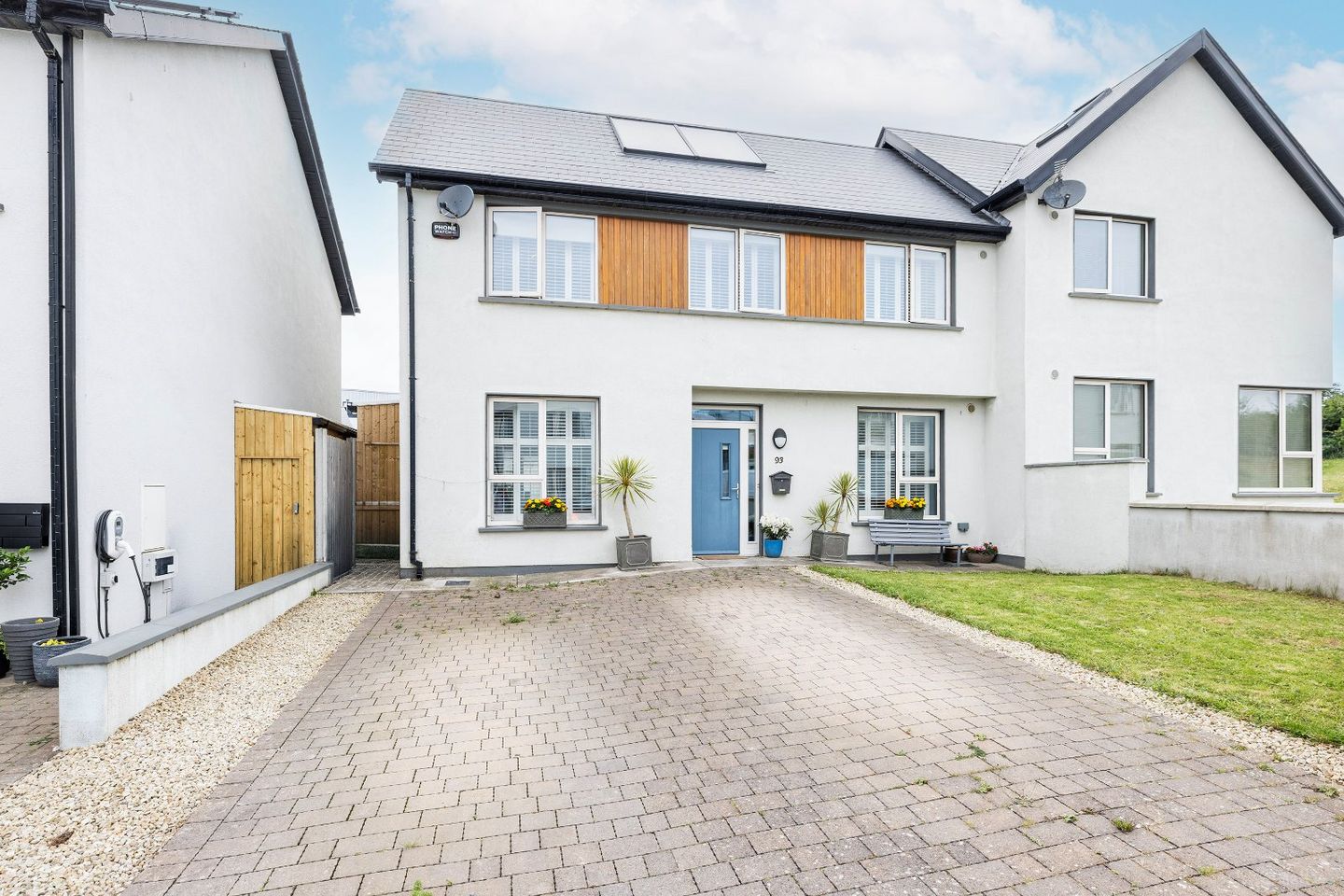 93 Ballygossan Park, Skerries, Co. Dublin, K34HH48