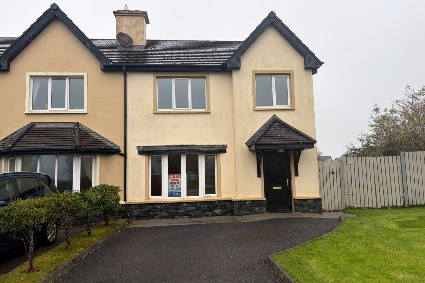 54 Kilcaragh, Lixnaw, Co. Kerry, V92CX24
