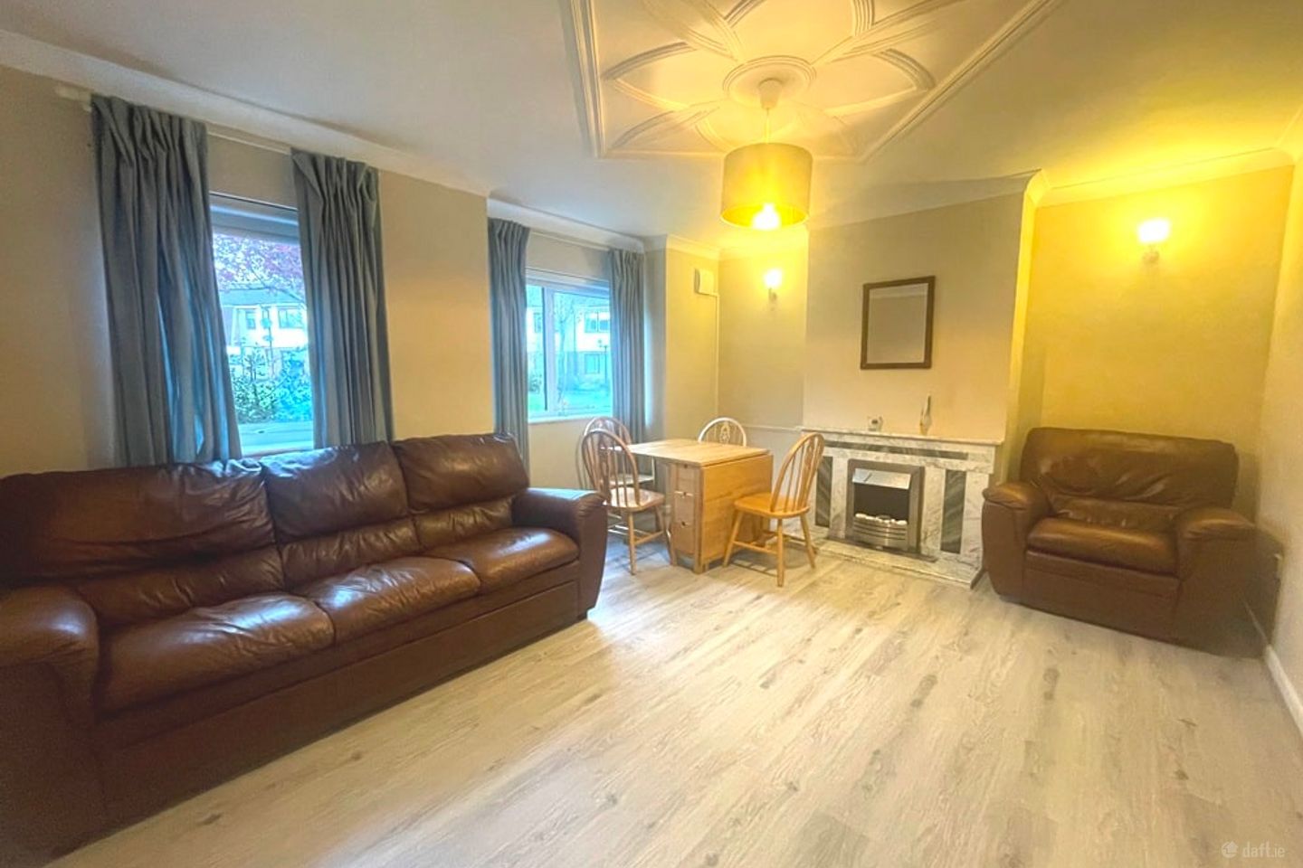 Villa Blanchard, Blanchardstown, Dublin 15, Blanchardstown, Dublin 15