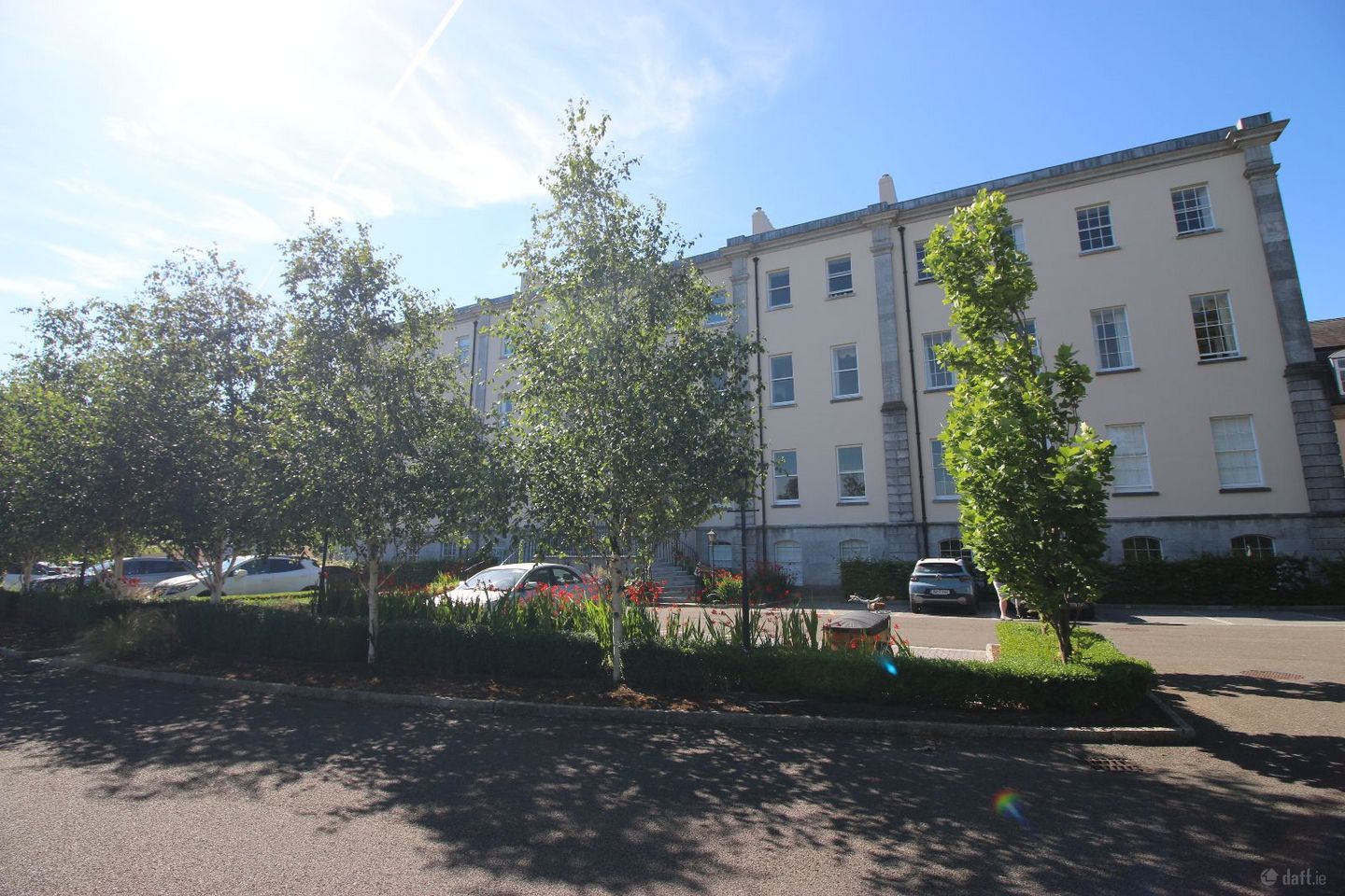 Apartment 11, Blackrock House, Blackrock, Co. Cork