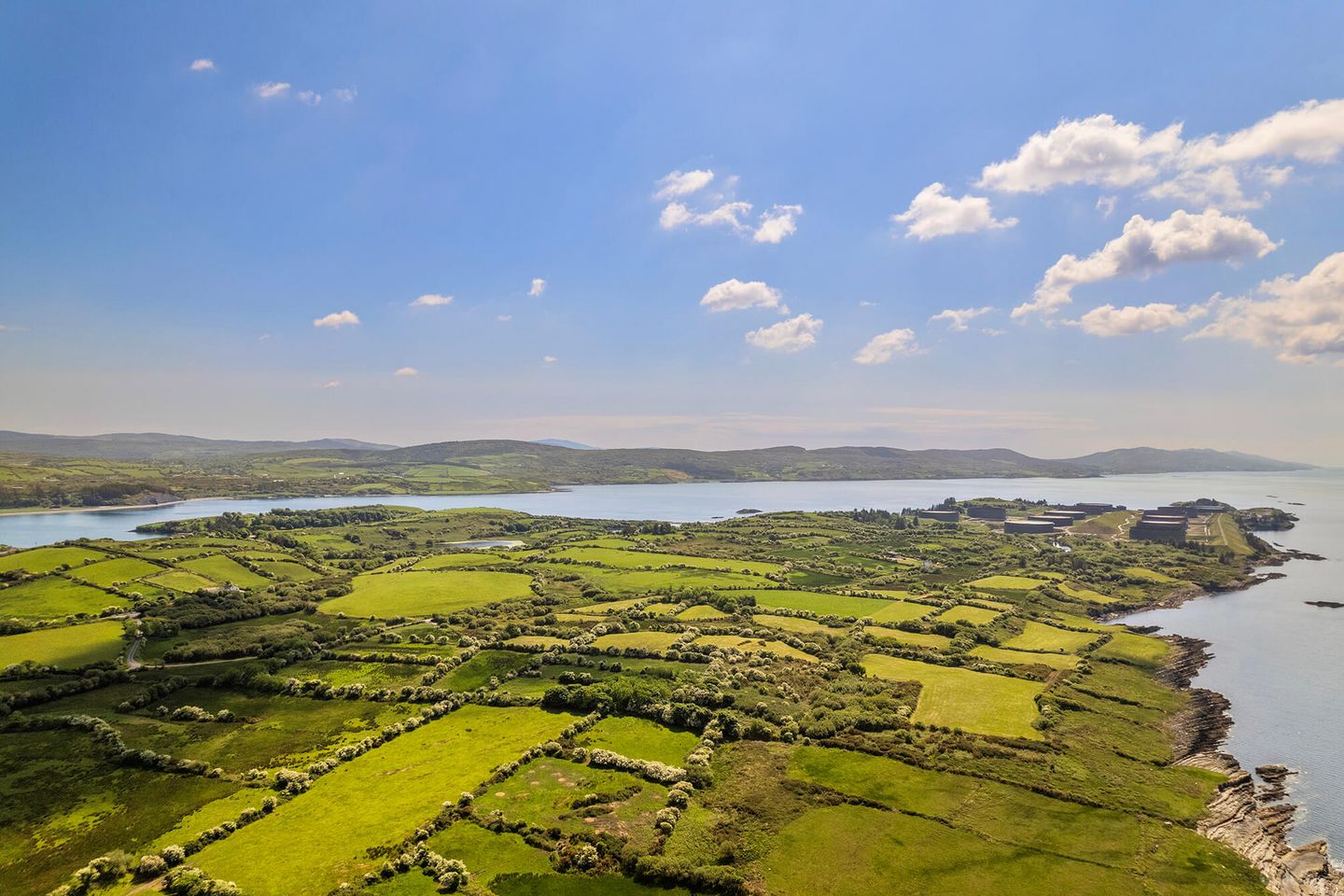 Whiddy Island, Bantry, Co. Cork, P75EF25