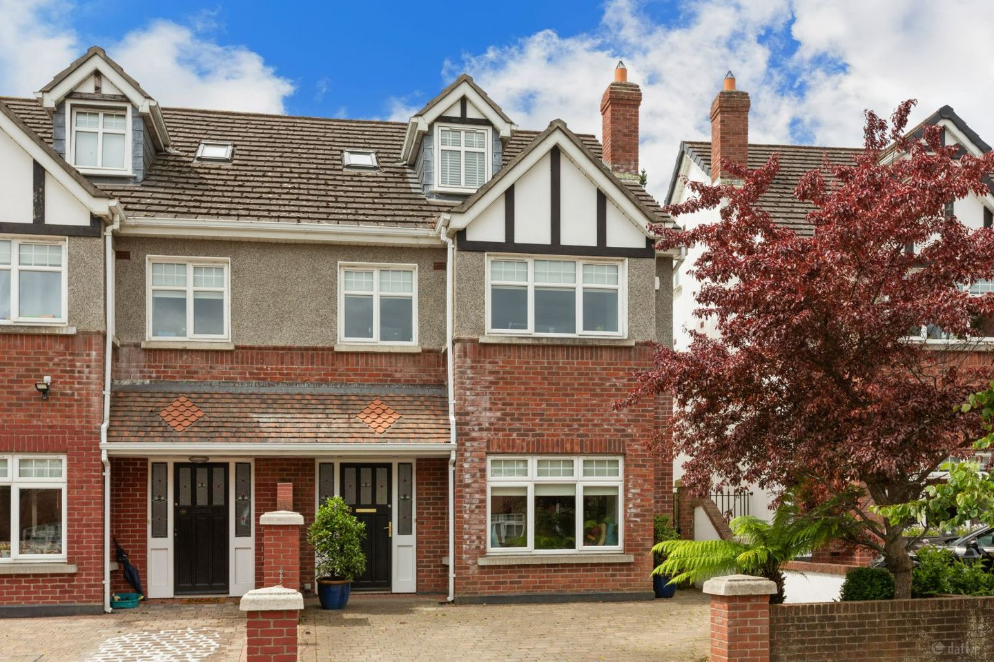 43 Castle Grove, Kilgobbin Wood, Leopardstown, Dublin 18, D18A368