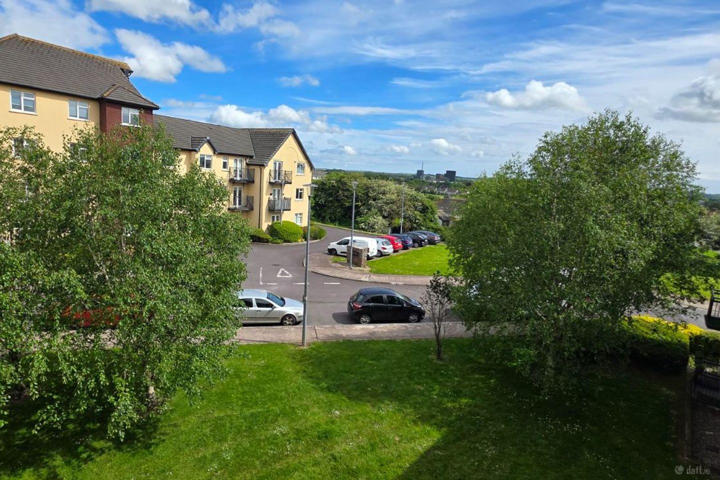 Apartment 26, Holly Court, Broomfield Village, Midleton, Co. Cork, P25CR60