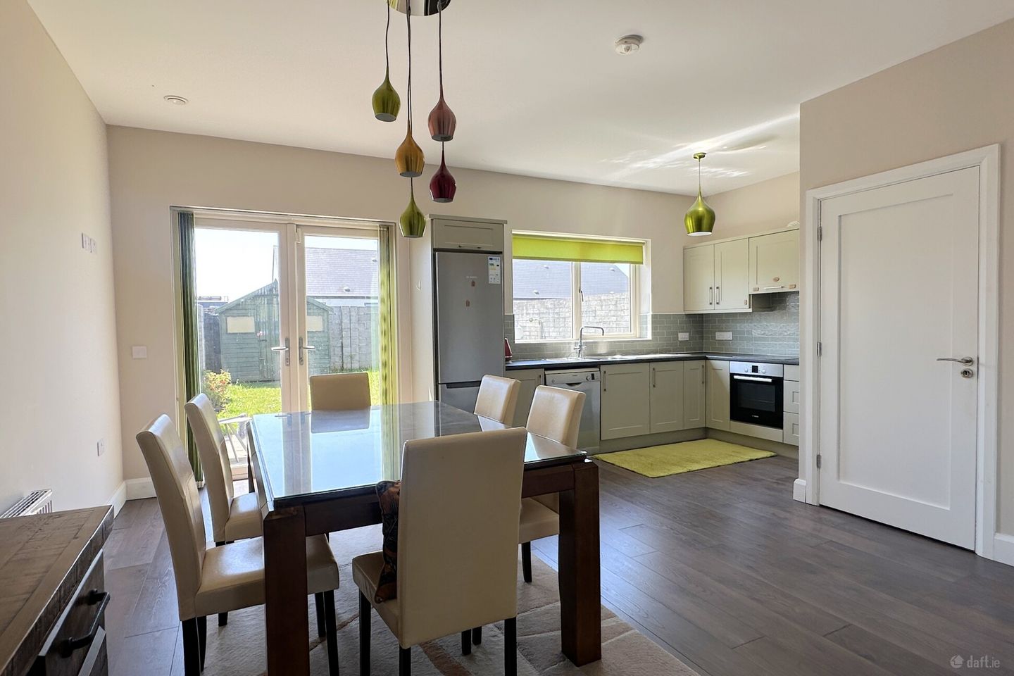 26 Maoilin, Ballymoneen Road, Galway, Knocknacarra