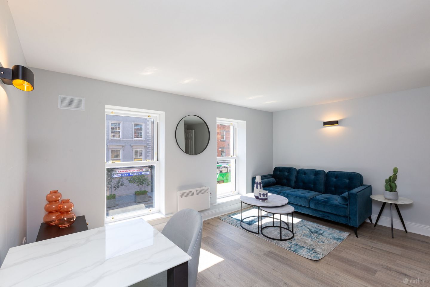 Apartment 2, 80B Thomas Street, Dublin 8