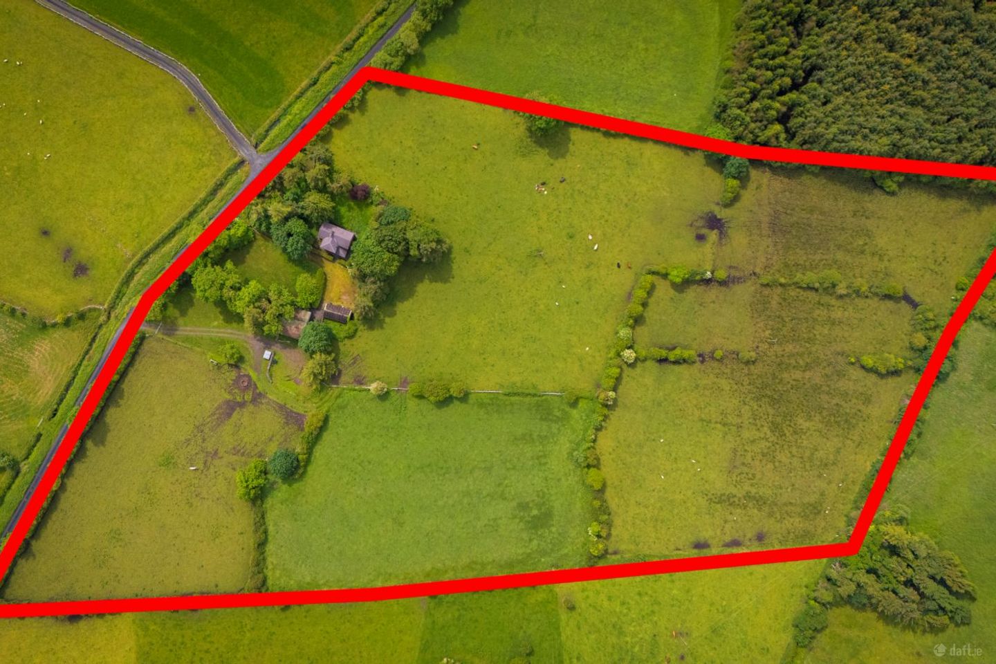 Kilvendoney, Ballinrobe, Co. Mayo