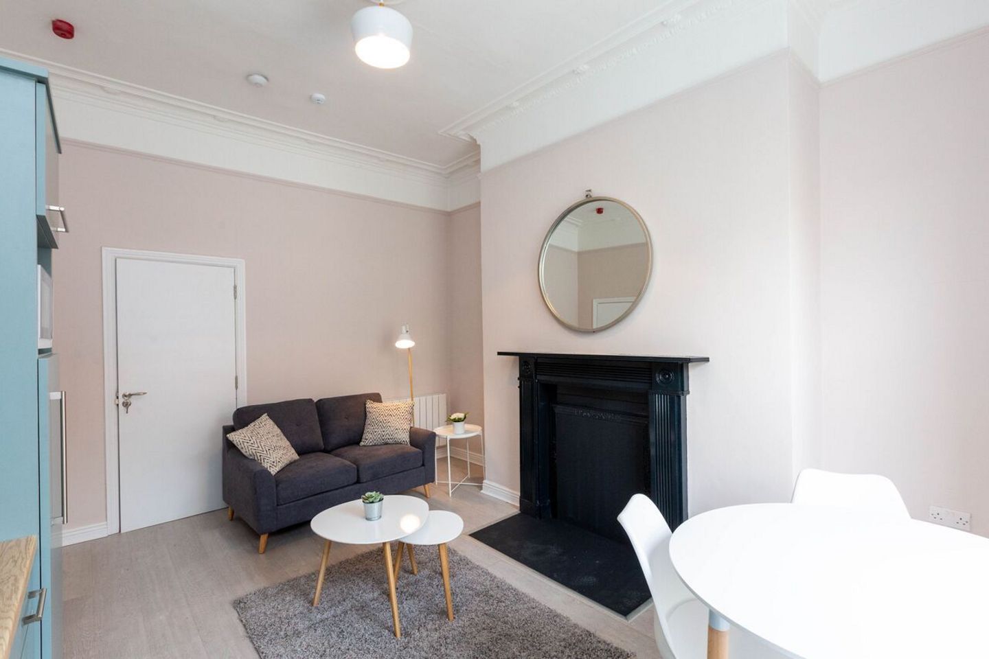 Flat 3, 134 Rathmines Road Lower, Rathmines, Dublin 6