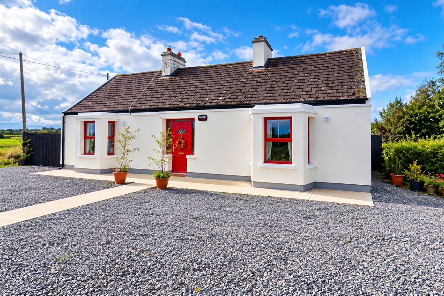 Attiballa, Elphin, Tulsk, Co. Roscommon, F45H393