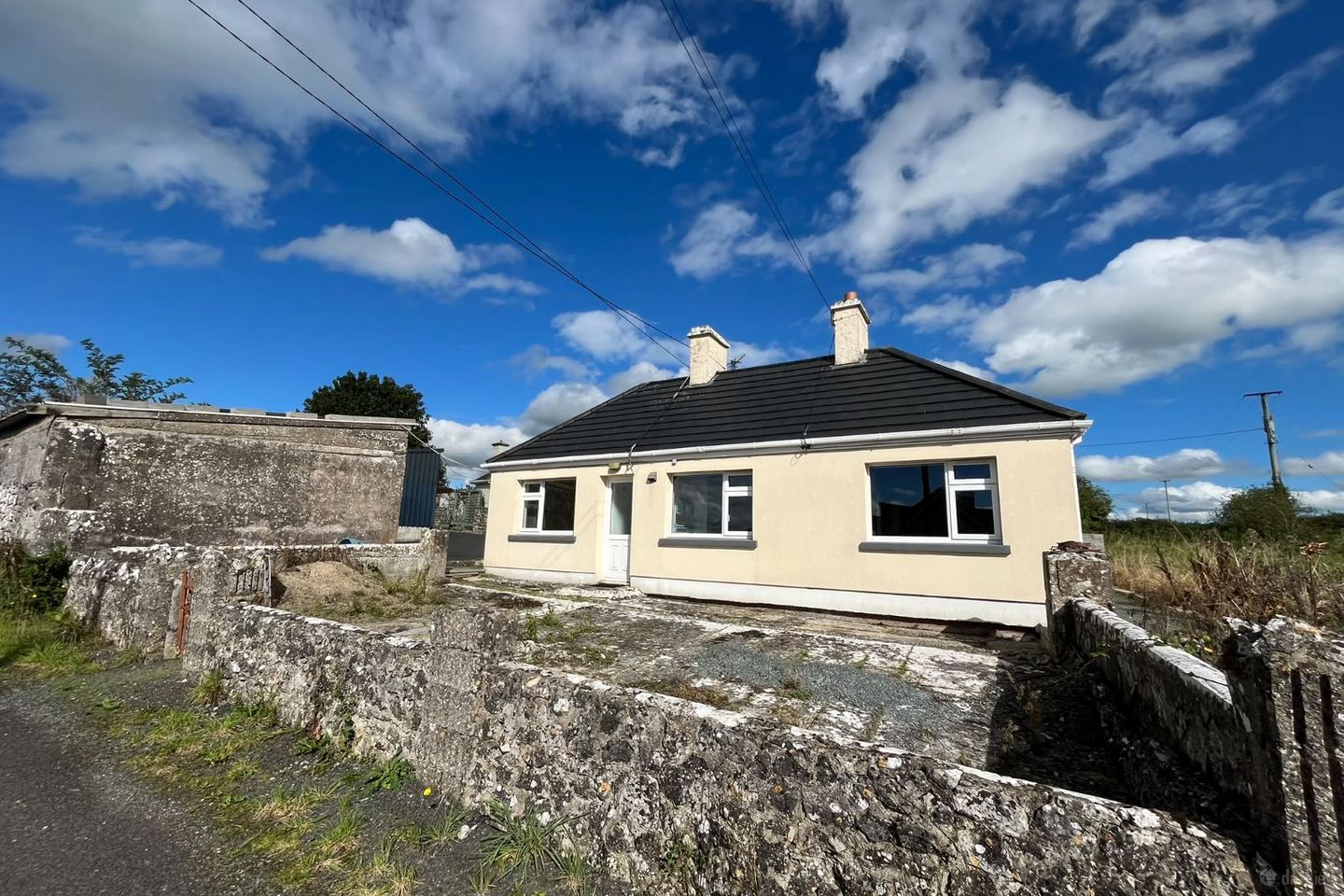 Ballynanty Cottage, Ballynanty, Bruff, Holycross, Co. Limerick