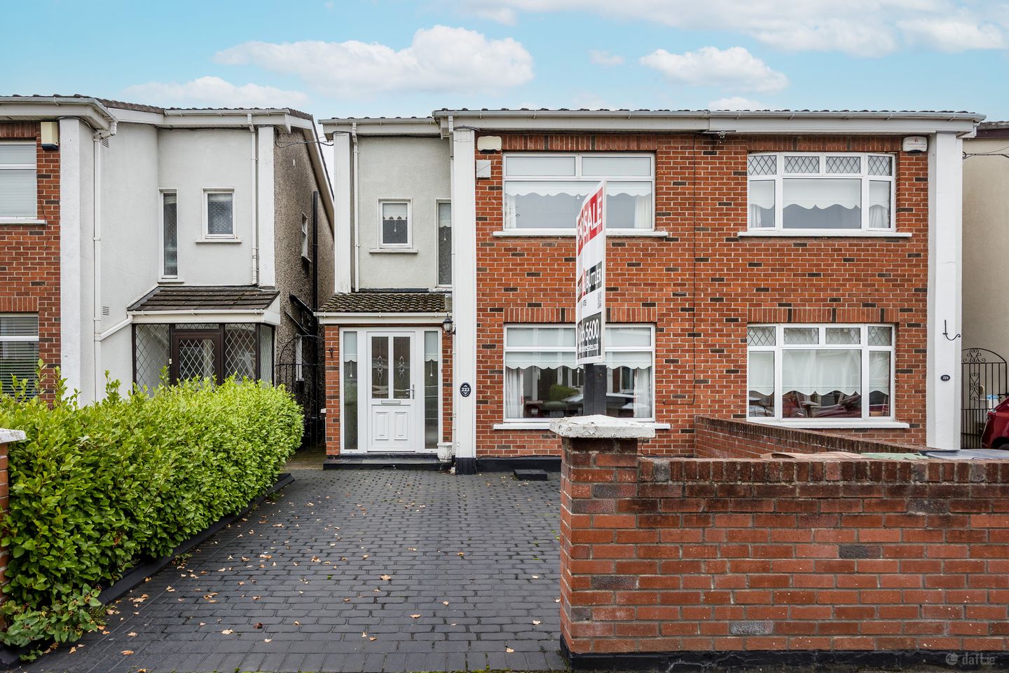 223 Grace Park Heights, Dublin 9, Drumcondra, Co. Dublin, D09R2W4