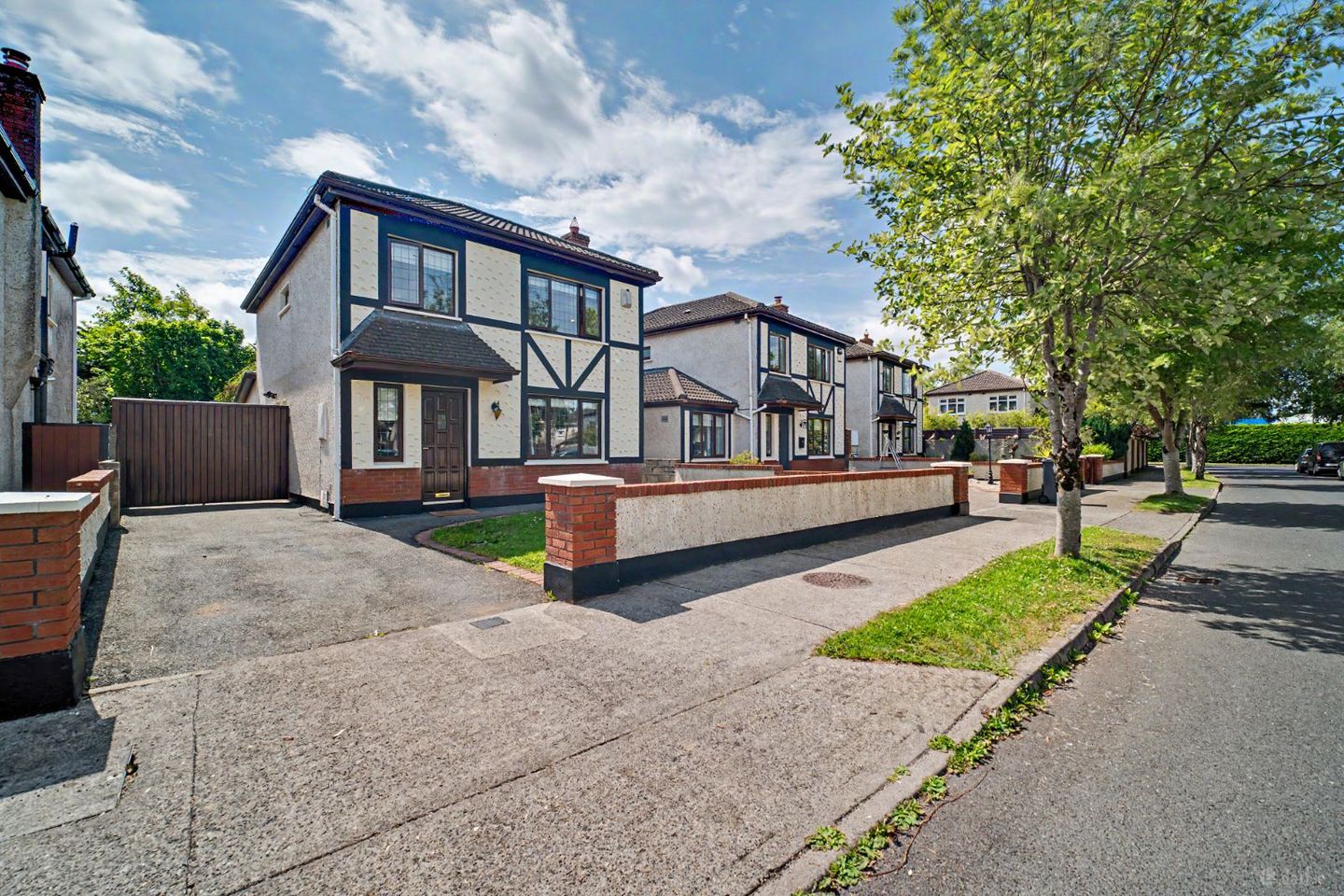 Oldtown Rise, Naas, Naas, Co. Kildare
