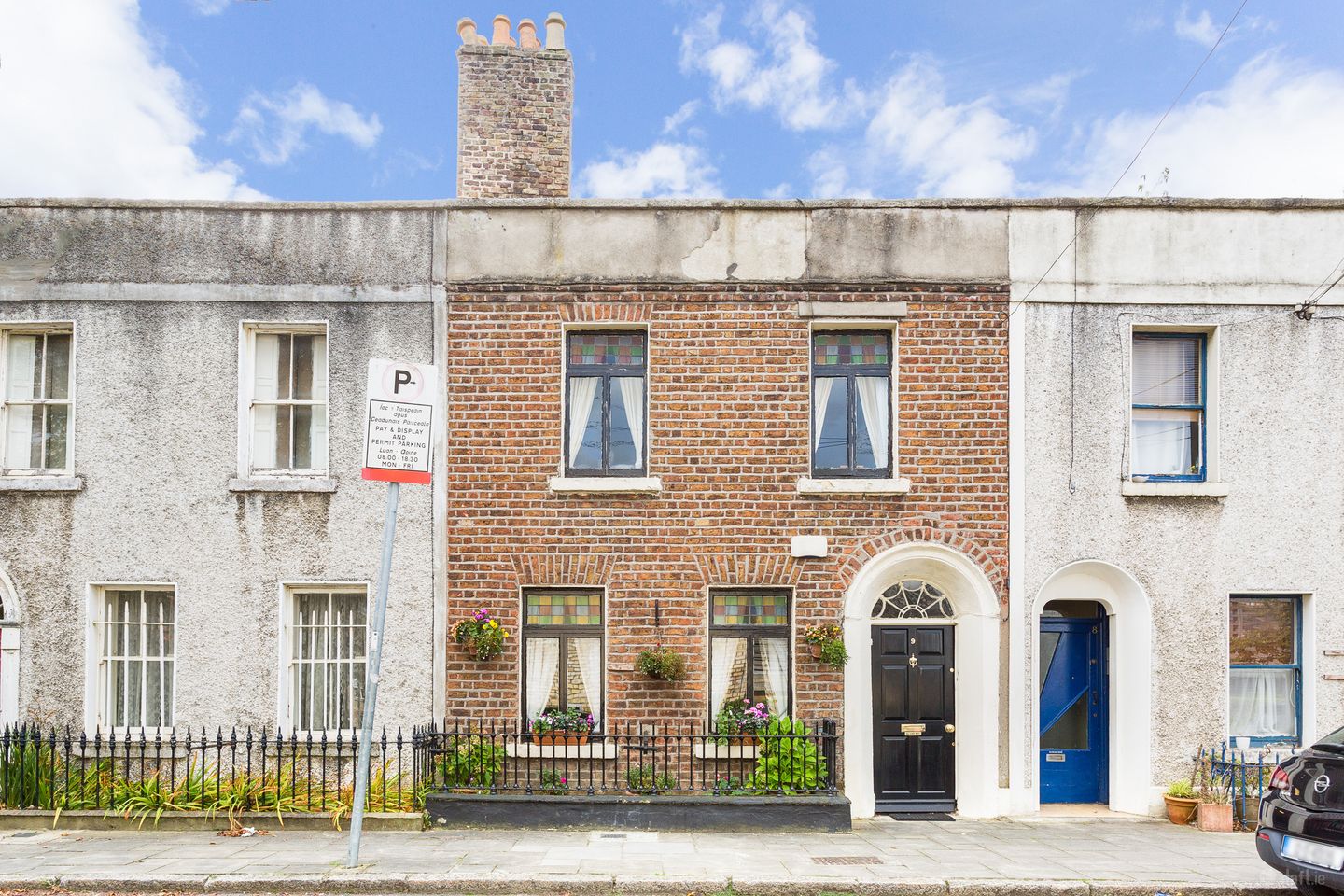9 Old Mount Pleasant, Ranelagh, Dublin 6, D06N567