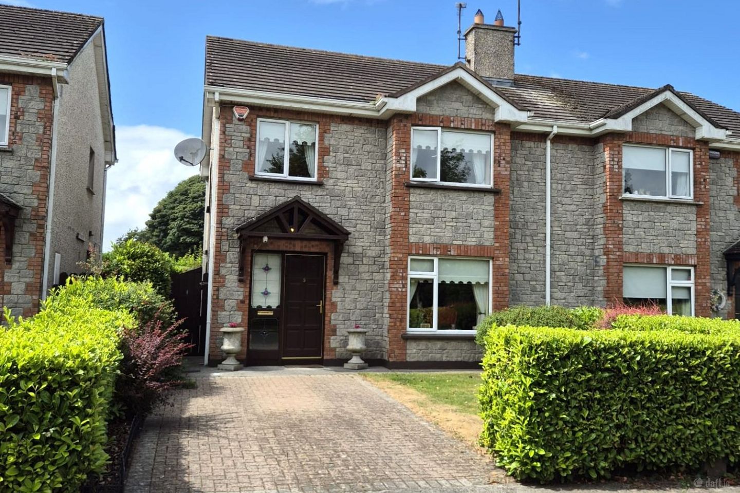 5 Greenfield Heights, Rathwire, Killucan, Co. Westmeath, N91YY56