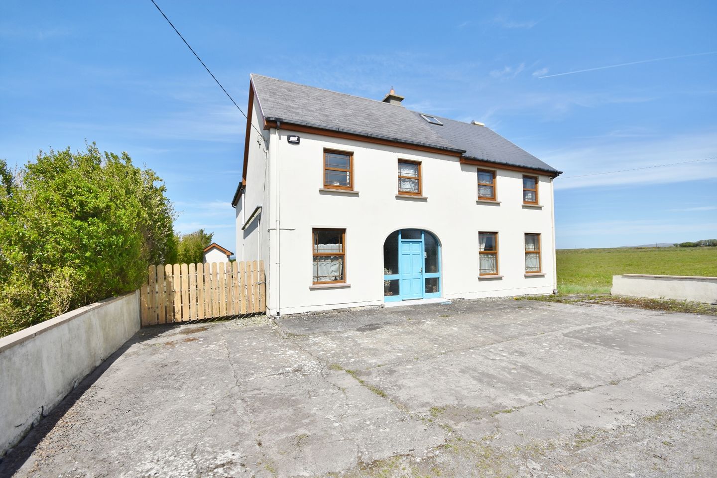 Slievawaddra, Ballyduff, Tralee, Co. Kerry, V92D5Y2