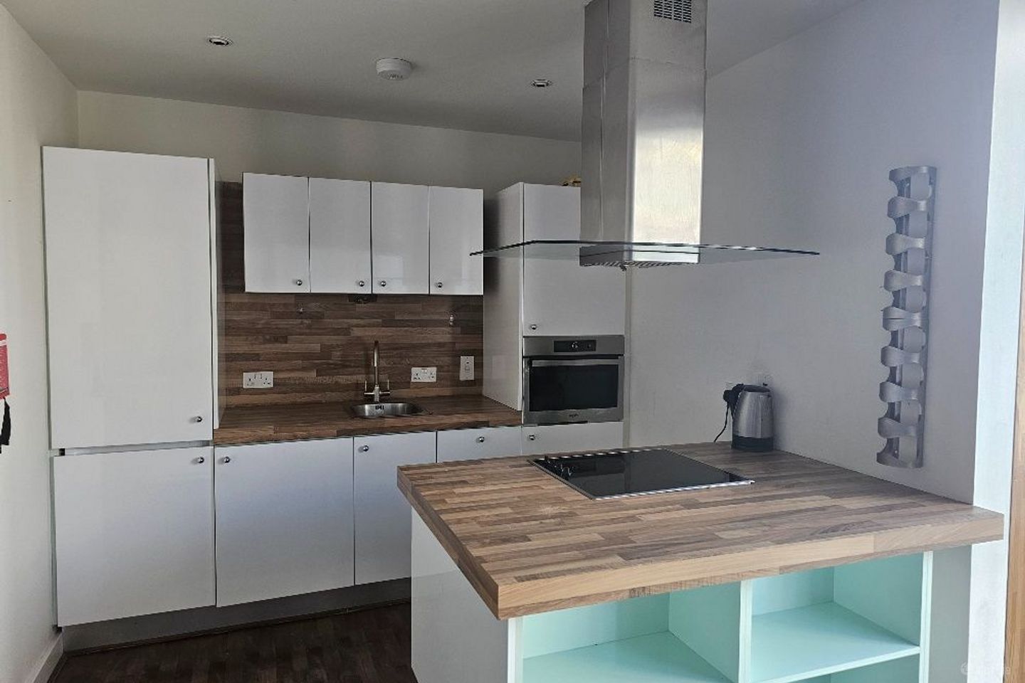 Apartment 401, The Cubes 3, Beacon South Quarter, Sandyford, Dublin 18