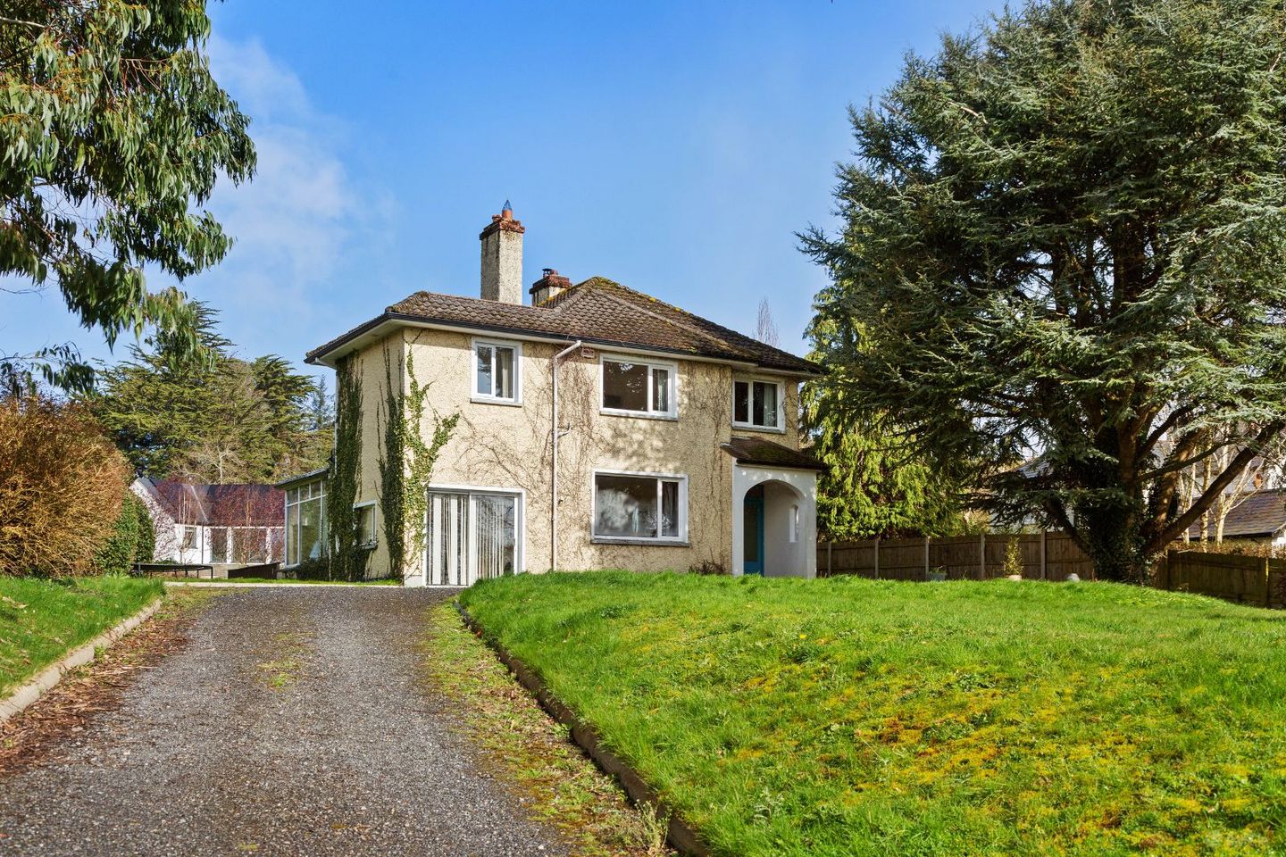 Torfields, Willow Grove, Delgany, Delgany, Co. Wicklow, A63KH97