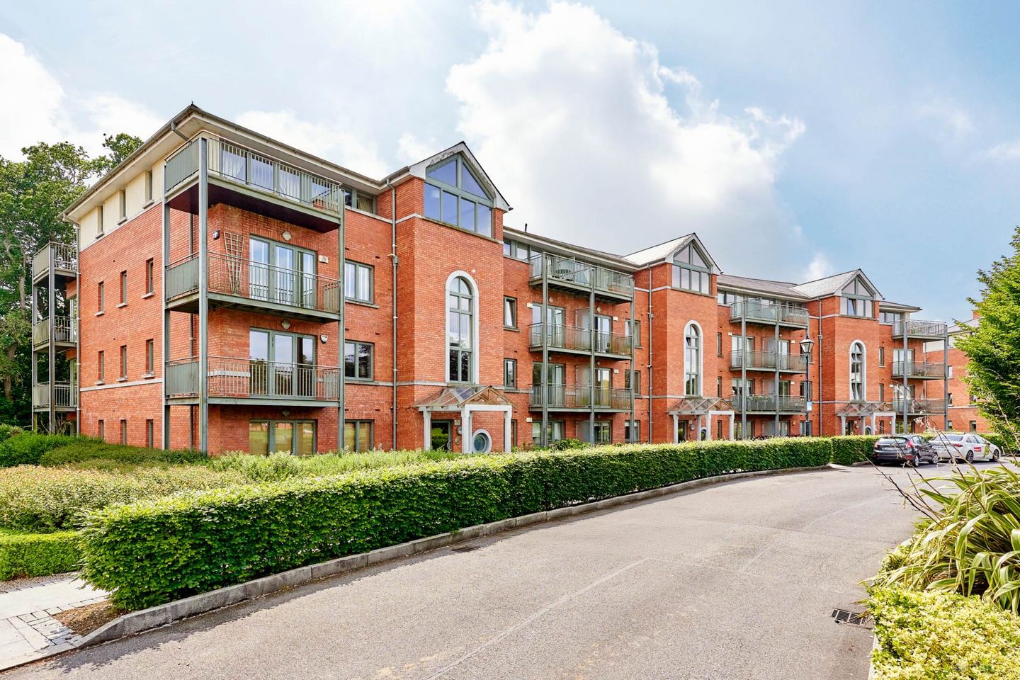 Cherry Lodge, Farmleigh Woods, Castleknock, Dublin 15, Co. Dublin