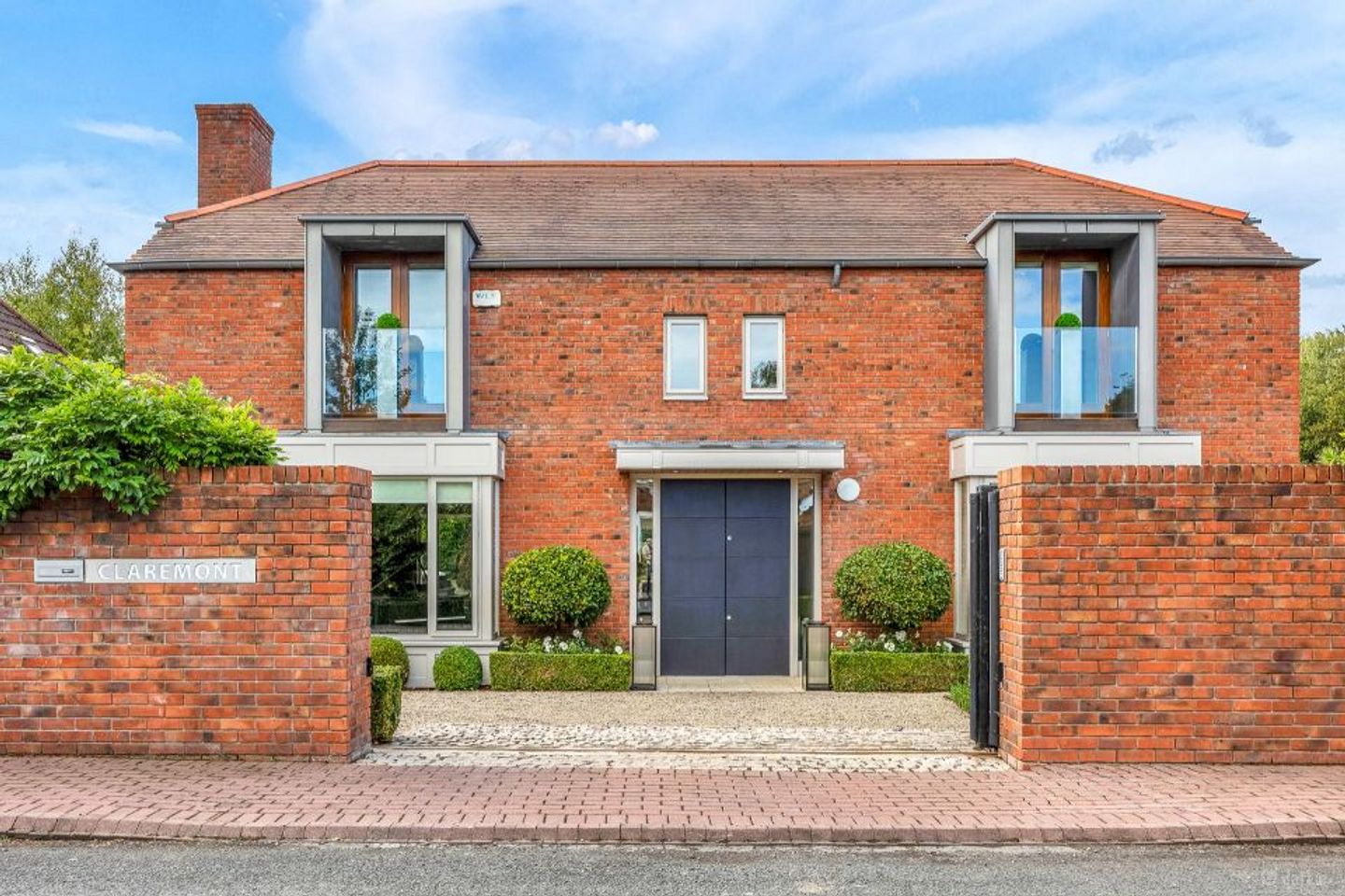Claremont, Ballsbridge, Dublin 4, D04Y1F2