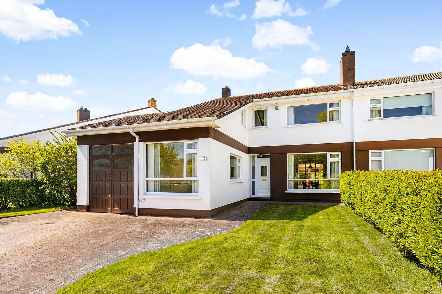 126 Lakelands, Naas, Co. Kildare, W91Y7YN