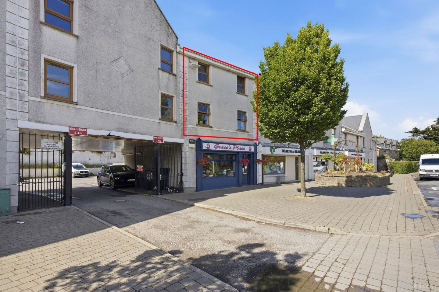 8a Copper Beech Crescent, Main Street, Duleek, Co. Meath, A92EV20