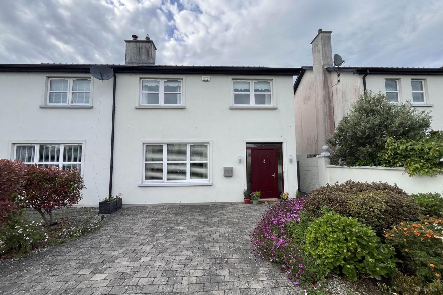 5 Cois Rioga, Caherconlish, Co. Limerick, V94V5YV