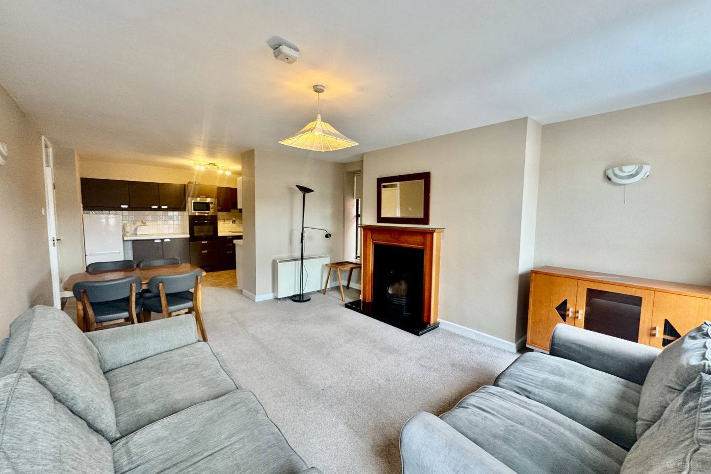 Apartment 4, Slane House, Dublin 2