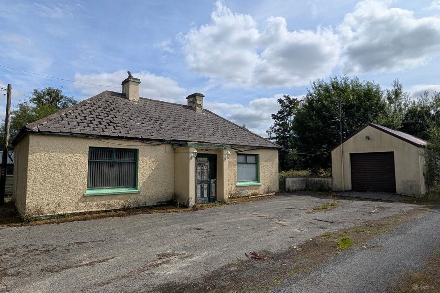 Kiltynaskellan, Ballyconnell, Co. Cavan, H12DE28