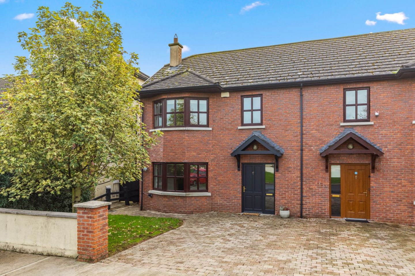 17 Castle Drive, Rochford Manor, Trim, Co. Meath, C15D6C5