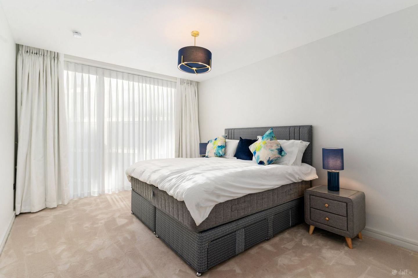 Apartment, The Hutchins, Lansdowne Place, Ballsbridge, Dublin 4