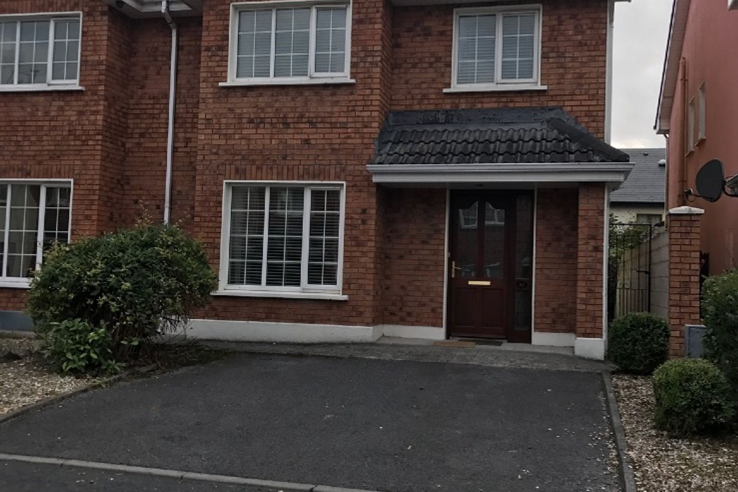 Bluebell Woods,Maree Road,Oranmore,Galway, Oranmore, Co. Galway