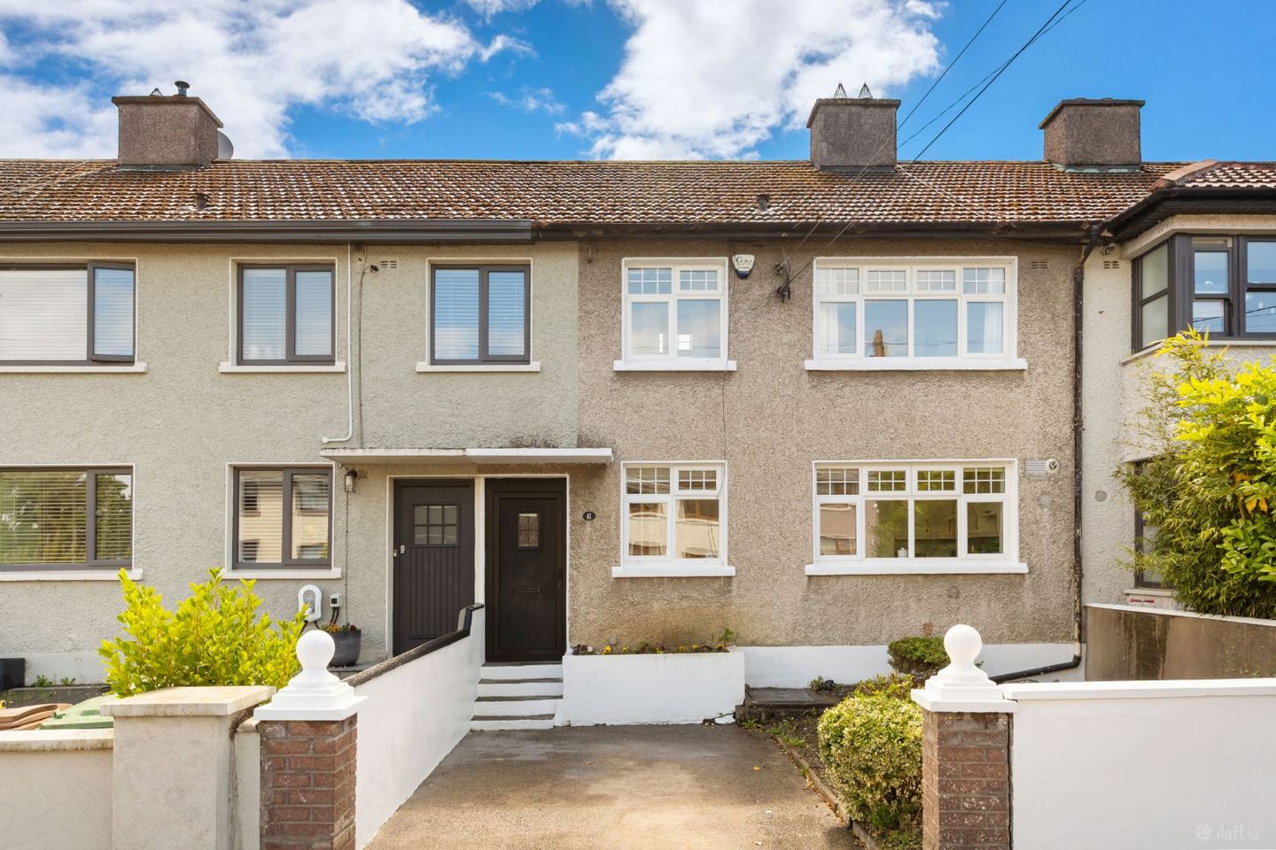 51 Marian Park, Blackrock, Deansgrange, Co. Dublin, A94DH99