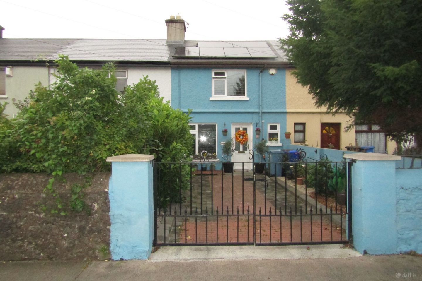 Innisfallen, 14 Donnellan'S Buildings, Rossbrien, Co. Limerick, V94P27E