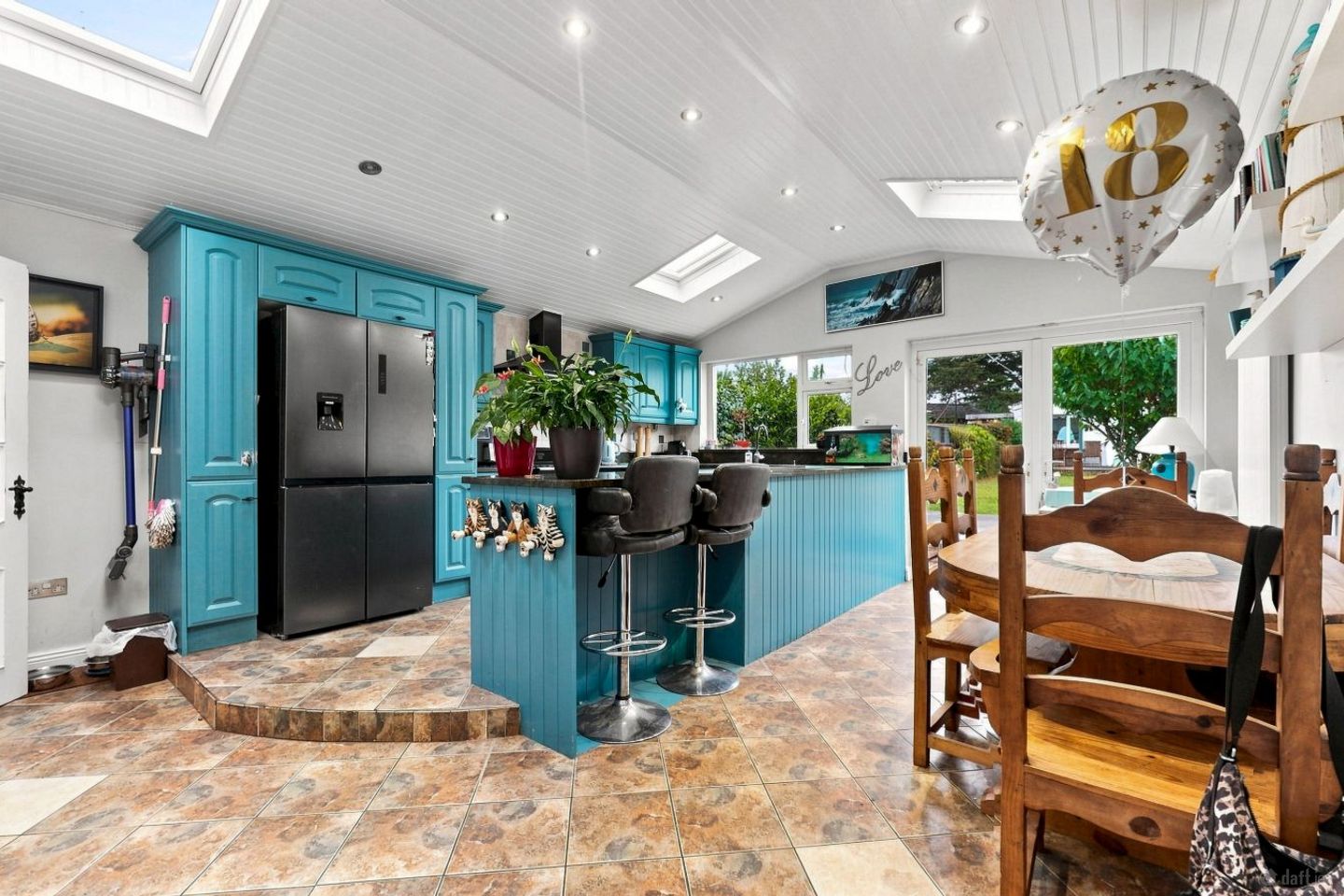 107 Finglas Park, Dublin 11, Finglas, Dublin 11, D11XK77