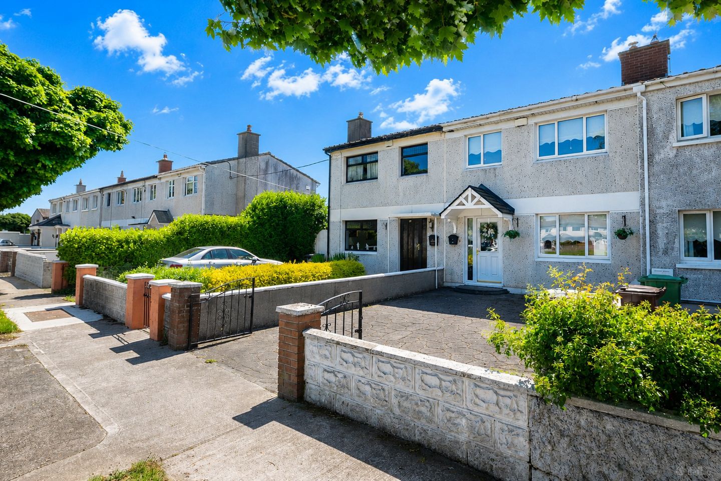 46 Limekiln Green, Walkinstown, Co. Dublin, D12P6C0