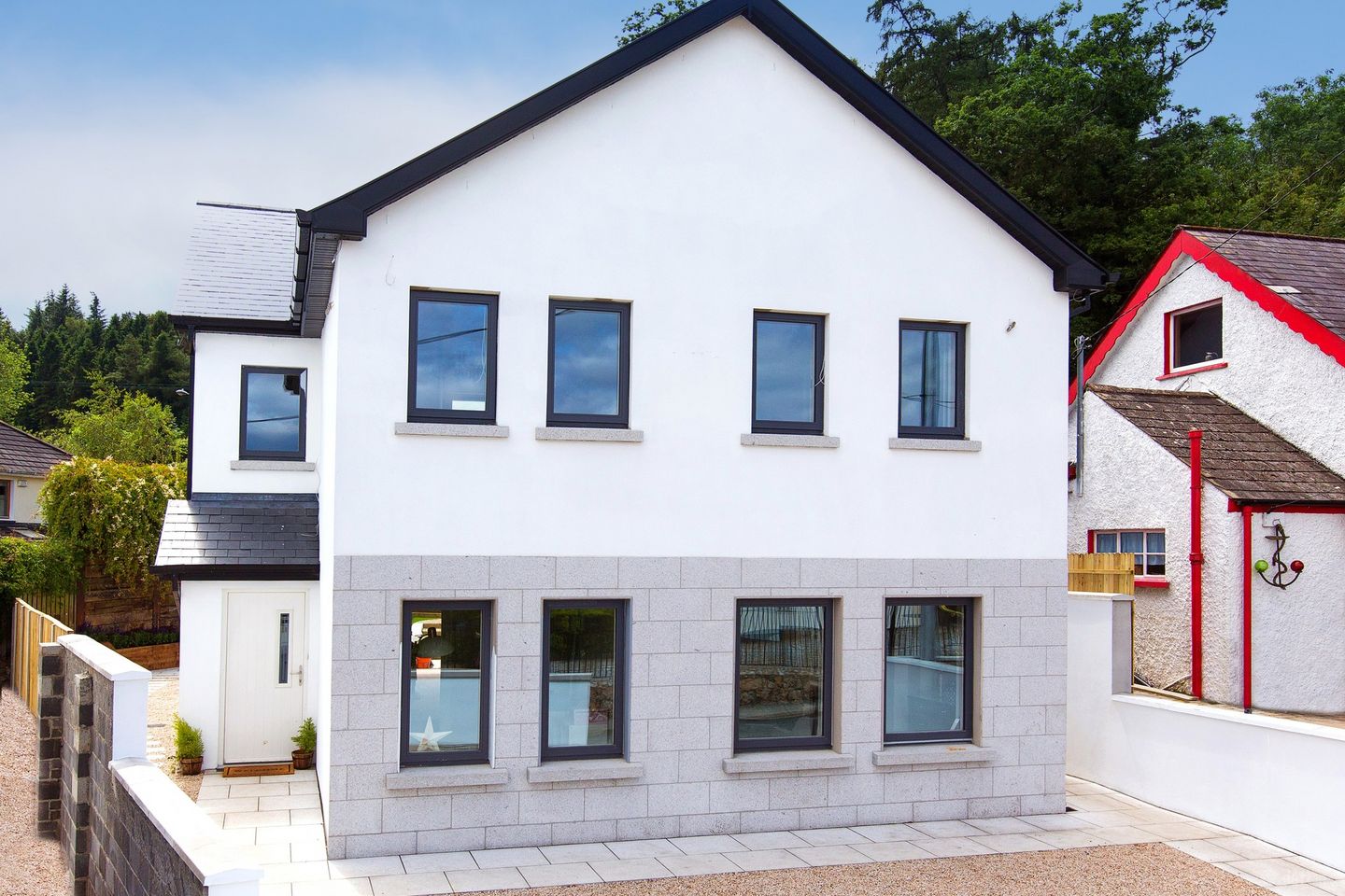 No.1 Fernhill, Kilgobbin Lane, Stepaside, Dublin 18