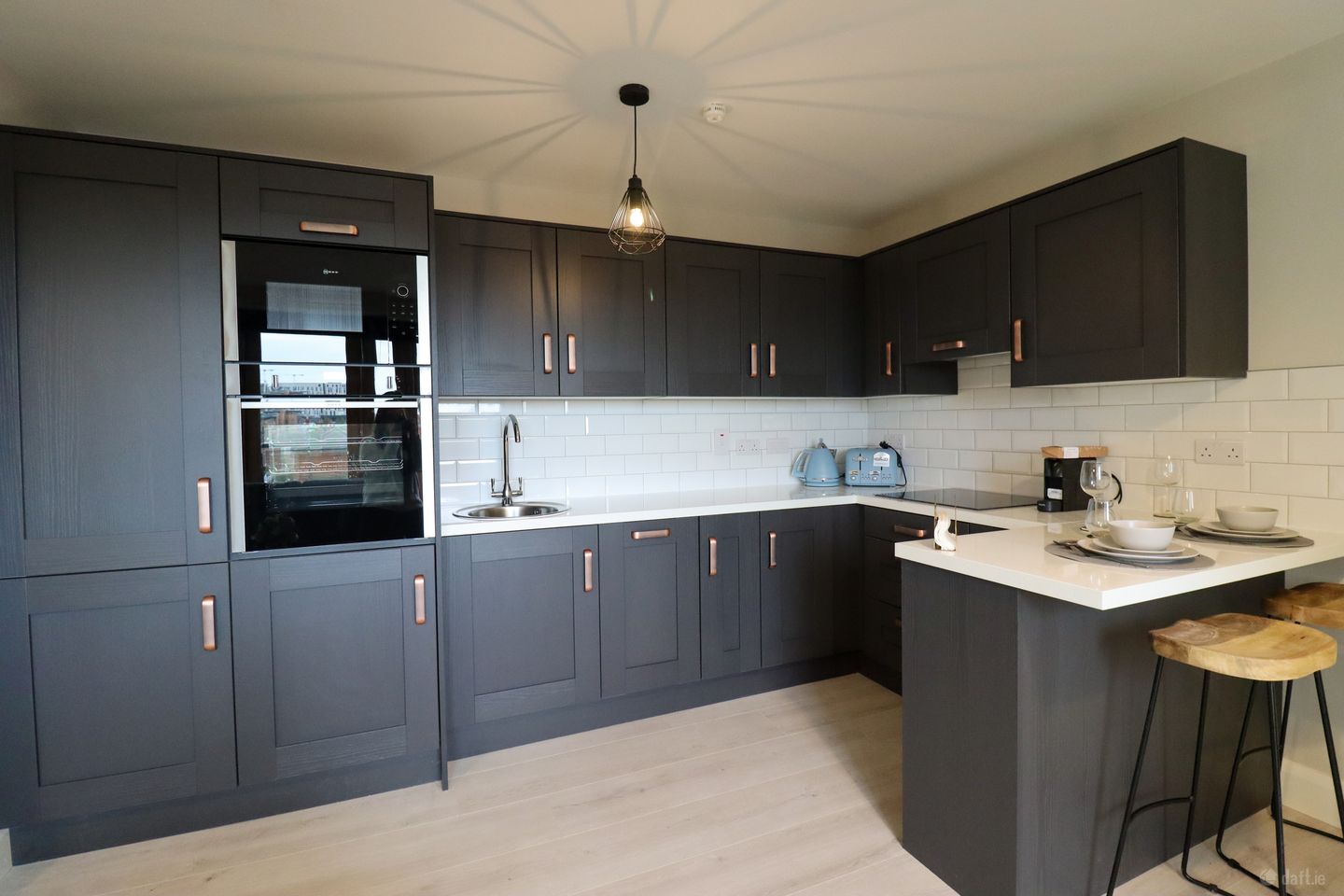 Apartment 19, Grand Canal Court, Dublin 8