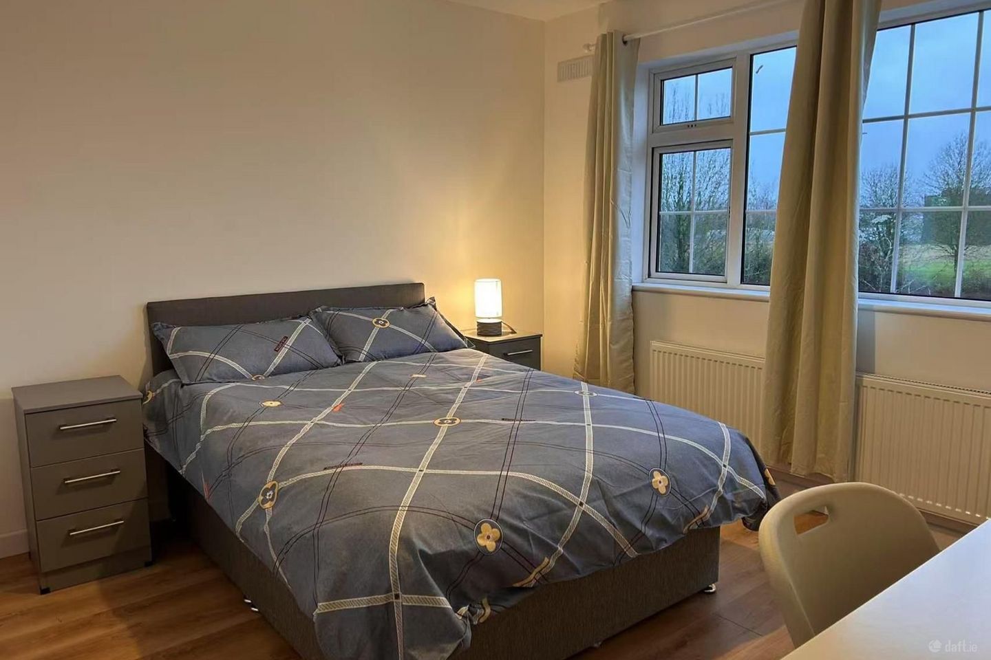 58 Highfield, Dublin Road, Carlow, Carlow Town, Co. Carlow