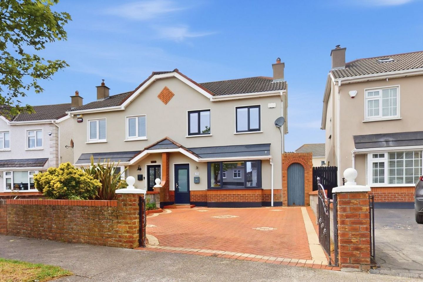 7 Elmfield Green, Clare Hall, Clongriffin, Dublin 13, D13N6C6